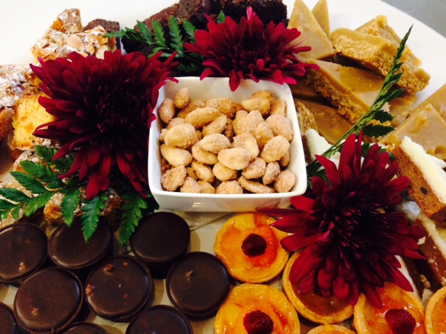 Sweet Treats Platters