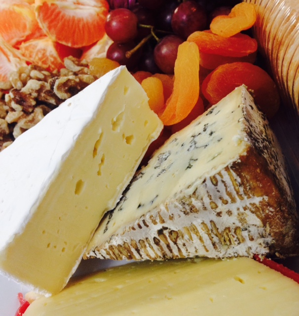 Cheeseboard
